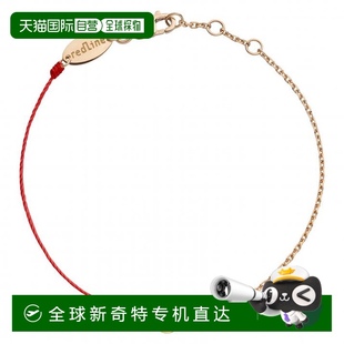 男士 歐洲直郵redline 手鏈腳鏈