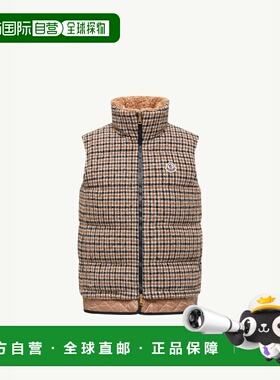 1h可退 欧洲直邮MONCLER 盟可睐 26春夏 K20931A00134598XCF92 女