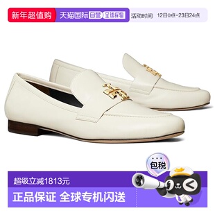 1h可退 香港直邮Tory Burch 托里 伯奇 女士 Eleanor 便鞋