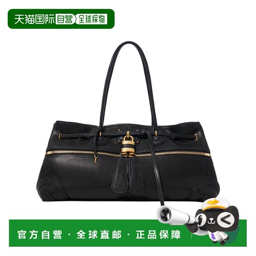 香港直邮CHLOÉ 女士手提包 CH26WS824T22001 AW2【付后1h可退】