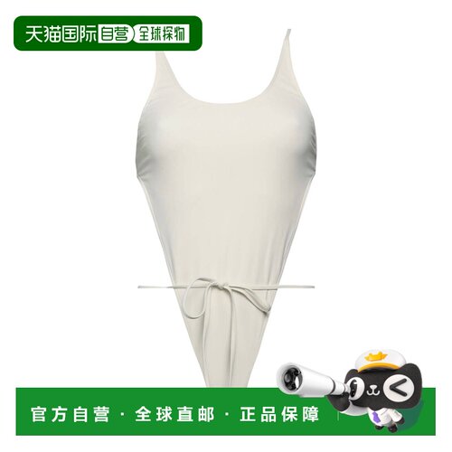 香港直邮Saint Laurent 圣罗兰 女士 One-piece 泳衣