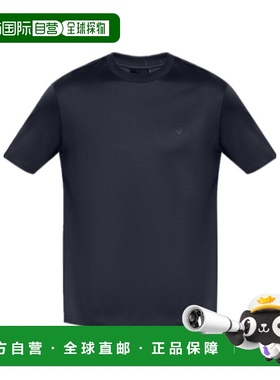 香港直邮Emporio Armani 短袖T恤 EM003137AF10761阿玛尼