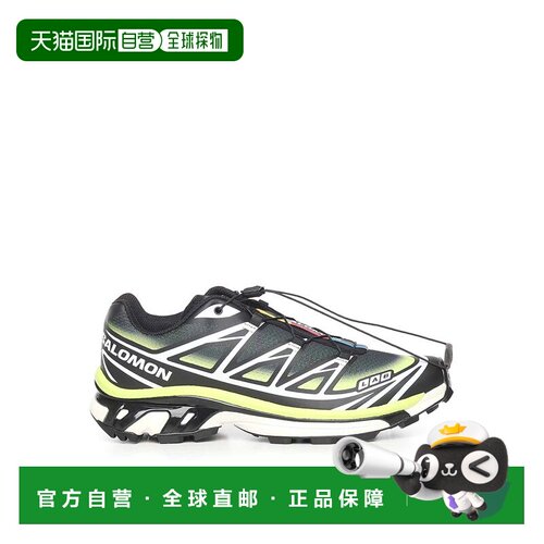 欧洲直邮salomon/萨洛蒙 男士 运动鞋