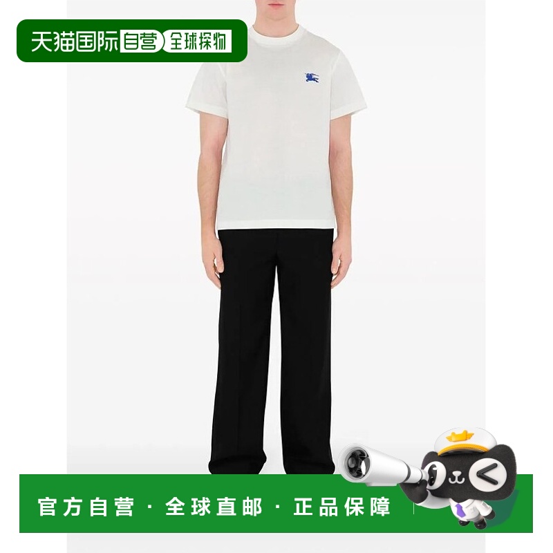 1h可退 欧洲直邮BURBERRY 男士T恤8088295B7347博柏利