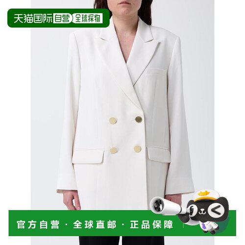 香港直邮ARMANI EXCHANGE 女士外套 XW001948AF21555U1003