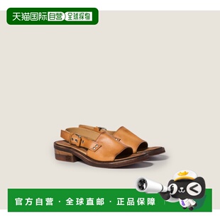 miu 拖鞋 女士 单鞋 凉鞋 欧洲直邮miu