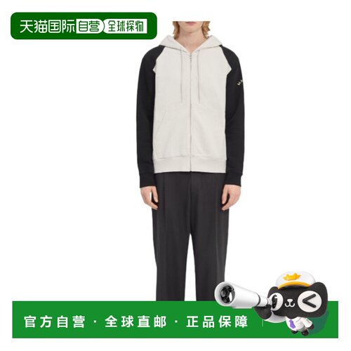 香港直邮MM6 MAISON MARGIELA 男士卫衣 SH0HG0009M25014962
