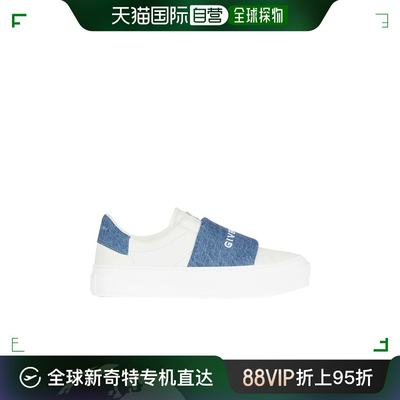 香港直邮Givenchy City Sport休闲运动鞋 BE0029E1SB