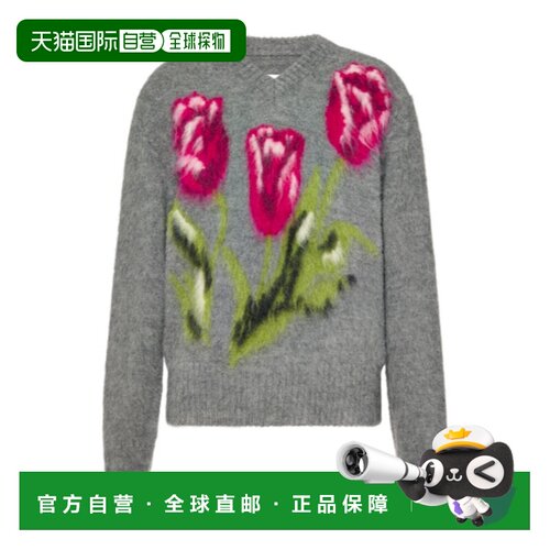 香港直邮MAISON MARGIELA 女士针织衫 S51HN0013M13322001J