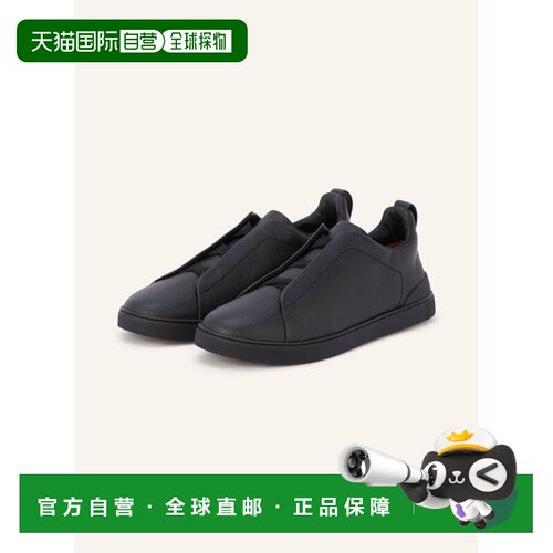 欧洲直邮ZEGNA 男士运动鞋 100315386213000 CO 【付后1h可退】