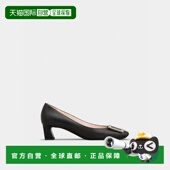 欧洲直邮ROGER VIVIER 26春夏 1h可退 RVW44815280NK0B999 女士