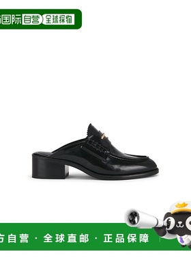 1h可退 香港直邮Alexander Wang 亚历山大 王 女士 Carter 45mm