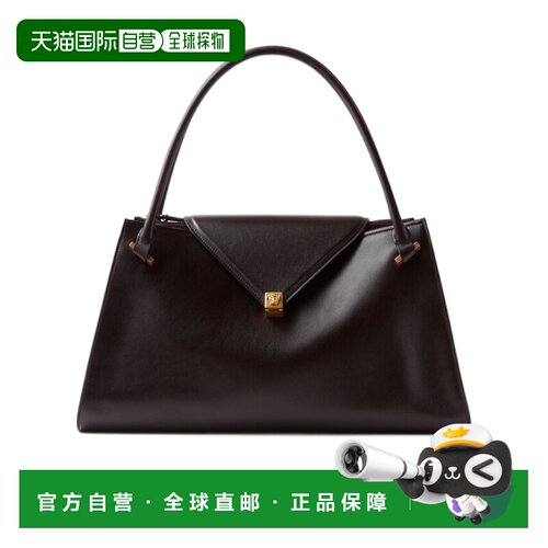 Versace Severine 手提包 10258021A18837 【付后1h可退】