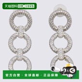 香港直邮Self 耳环 Portrait AW25 1h可退 女士 619E AW25619E