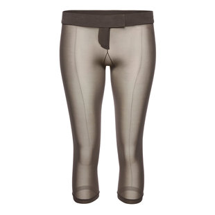 舒适时尚 美国直邮magda grey灰色 中腰七分裤 butrym 女士