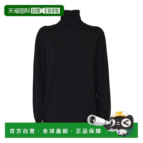 香港直邮Jil Sander 高领针织套衫 J04GP0002J145【付后1h可退】