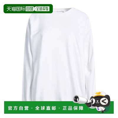 1h可退 香港直邮ChloÉ For Unicef 女士 卫衣 white白色 舒适时尚