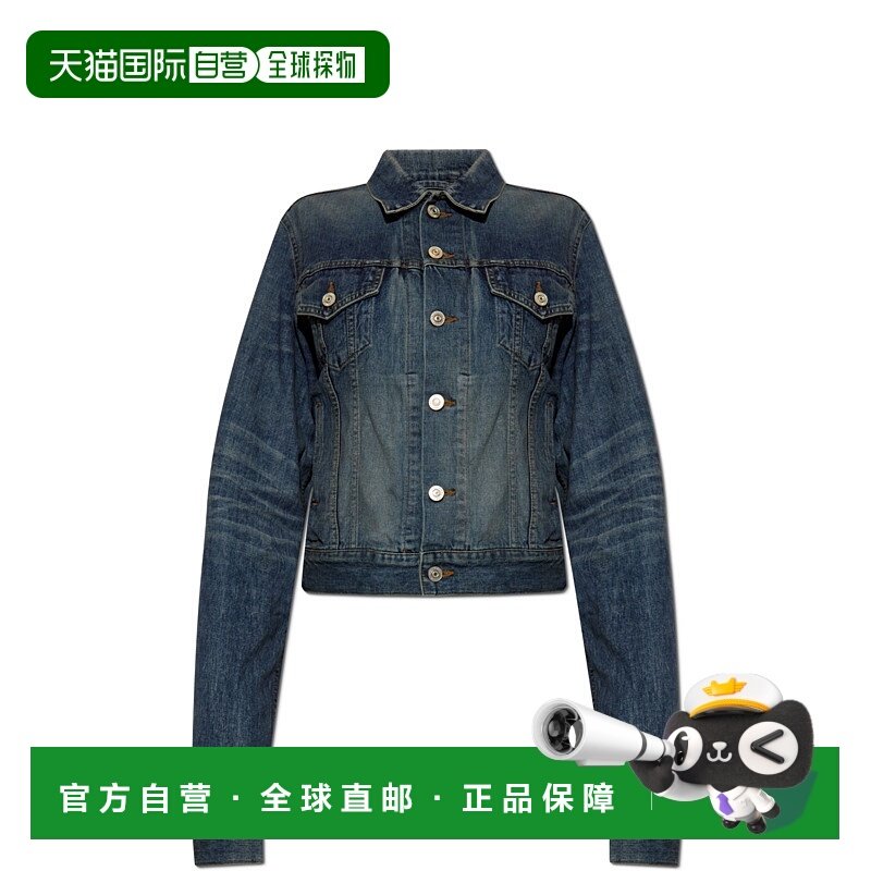 欧洲直邮balenciaga 女士 外套,女装/女士精品,短外套,淘宝优惠券,粉丝福利购,淘宝优惠卷