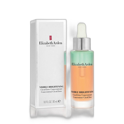 欧洲直邮Elizabeth Arden/伊丽莎白雅顿双重滤镜精华液30ml新款