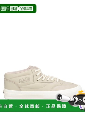 1h可退 香港直邮Vans Otw Collection 男士 运动鞋 grey灰色 舒适