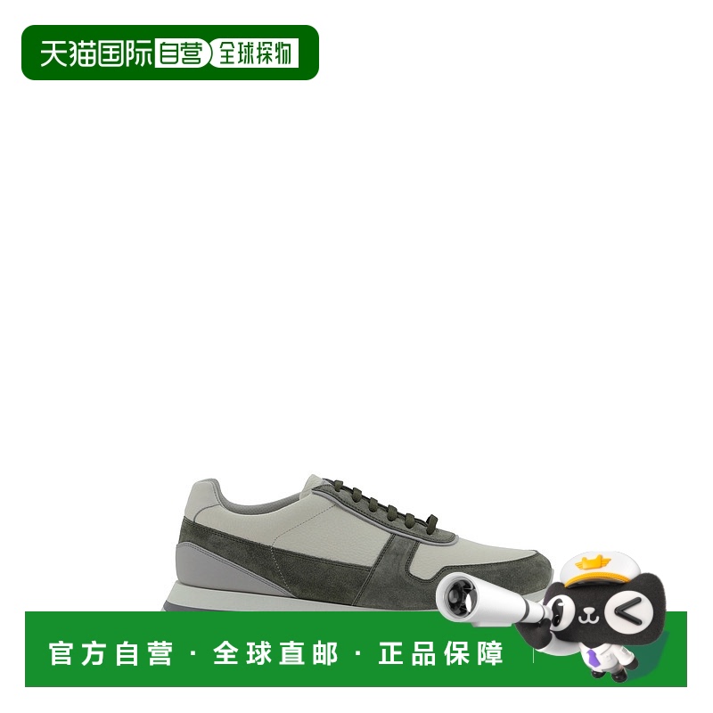 香港直邮Brunello Cucinelli 布内罗 古奇拉利 男士 运动鞋 MZUAV