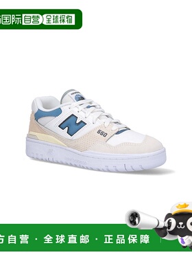欧洲直邮NEW BALANCE 女士运动鞋BBW550SB
