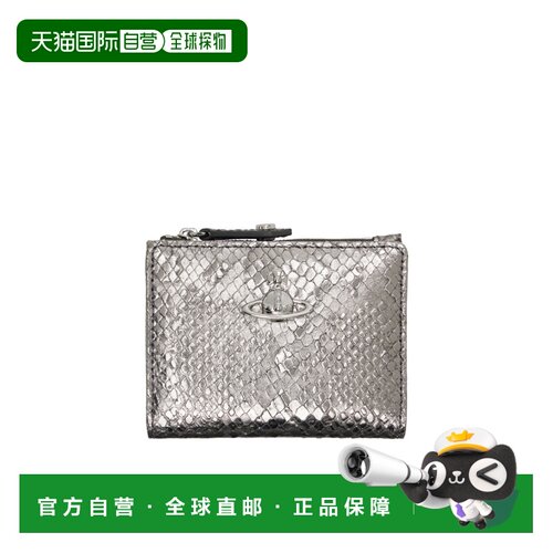 Vivienne Westwood Slim Flap 卡包 54020010WL00D6