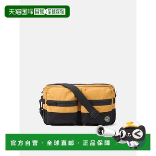 欧洲直邮STONEISLAND（石头岛）9200026 DOUBLE COATED COTTON RI