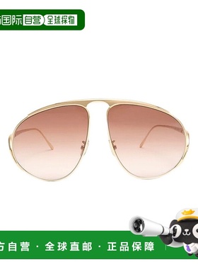 1h可退 欧洲直邮loewe 女士 太阳镜