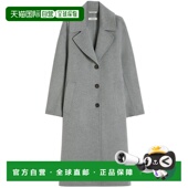 欧洲直邮maxmara 女士 大衣
