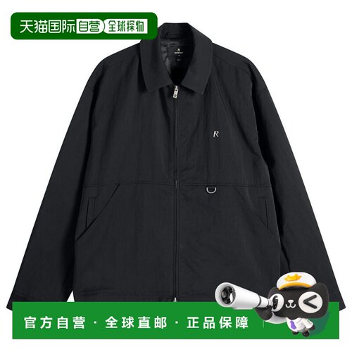 1h可退 香港直邮Represent男士衬衫