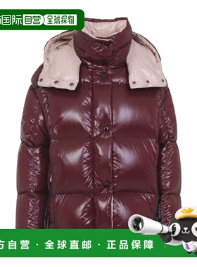 香港直邮Moncler 长袖羽绒服 K20931A0010368950