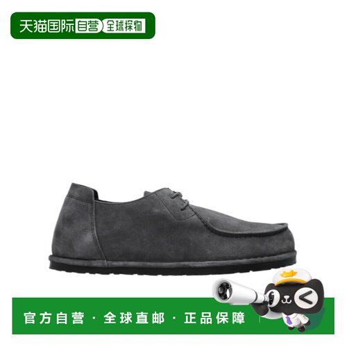 香港直邮BIRKENSTOCK 男士商务休闲鞋 1032685 AW20支付后1h可退