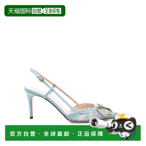 欧洲直邮VALENTINO GARAVANI 女士高跟鞋 WS0R01M【付后1h可退】