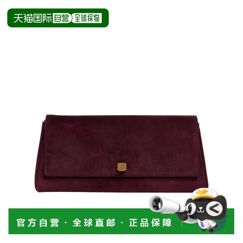 香港直邮KHAITE 女士手提包 H3033726585 AW2026 【付后1h可退】
