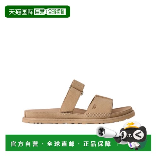 1h可退 香港直邮UGG GoldenGaze凉拖 1178590凉鞋