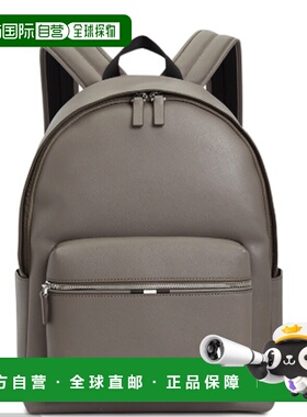 1h可退 香港直邮Bally 巴利 男士 PARTON O U714P 6306234 双肩包