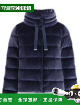 香港直邮Herno 立领羽绒服 PI002180D15020S9200