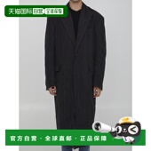 欧洲直邮balenciaga 风衣 男士