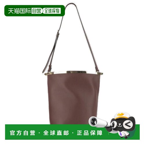 香港直邮TOD'S托德斯女士托特包 【付后1h可退】