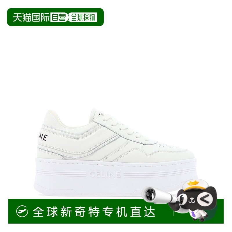 1h可退 欧洲直邮celine 女士 休闲鞋