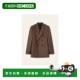 女士 1h可退 西服外套 26春夏 FAP7500_H0QJ 欧洲直邮LORO PIANA