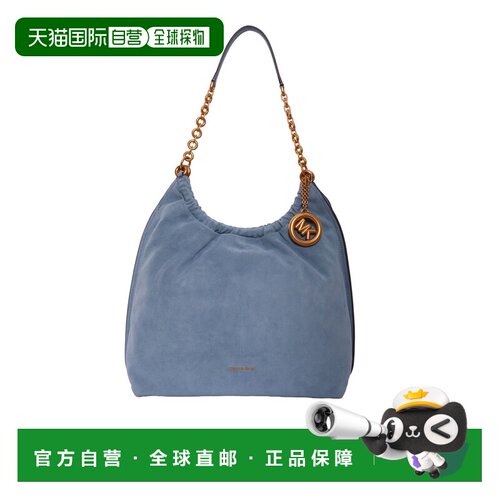 1h可退 香港直邮MICHAEL KORS 女士单肩包 30S6A15L7S464 SS2026