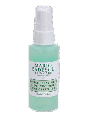 欧洲直邮mario badescu 通用 爽肤水正品