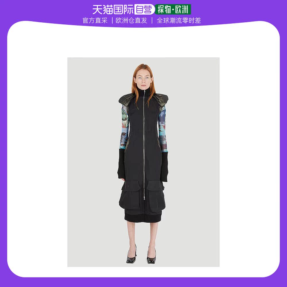 欧洲直邮paula canovas del vas 女士 连衣裙