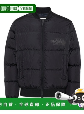 香港直邮Dsquared2 长袖棉服 S74AM1612S53817