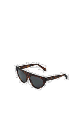 香港直邮Celine GRAPHIC S228徽标太阳镜 4S228CPLB.