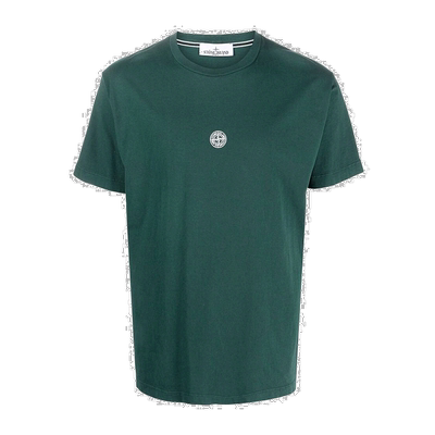 香港直邮Stone Island 徽标短袖T恤 78152NS86