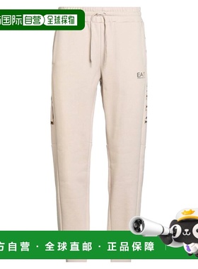香港直邮Ea7 男士 休闲长裤