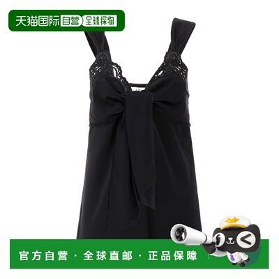 欧洲直邮chloe 女士 背心吊带上衣